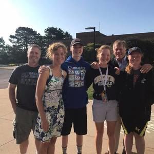 Meet your Posher, Katherine